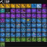 🎨 103 скінів | 🌟 Fortnite акаунт