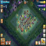 🏰 Clash of Clans акаунт | Ратуша 12 рівень | Рівень 114