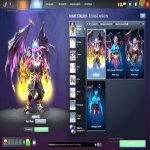 🏅 MMR 955 | 🕒 750 годин | 🛡 7250