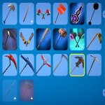 🎨 77 скінів | 🌟 Fortnite акаунт