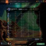 🏅 MMR 3500 | 🕒 1826 hours | 🛡 6080