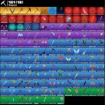 🎨 143 скінів | 🌟 Fortnite акаунт