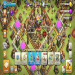 🏰 Clash of Clans акаунт | Ратуша 12 | Рівень 0