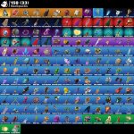 🎨 78 skins | 🌟 Fortnite account