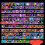 🎨 145 скінів | 🌟 Fortnite акаунт