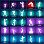 🎨 81 skins | 🌟 Fortnite account