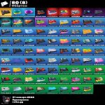 🎨 80 skins | 🌟 Fortnite account