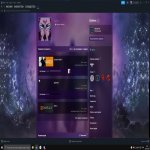 🏅 CS Prime | 🎯 Faceit Level 732 | 🕒 900 hours — Ready for Ranked Matches