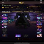 🎮 WoW account | Level 80 | Any faction | Gordunni