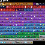 🎨 226 скінів | 🌟 Fortnite акаунт