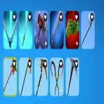 🎨 140 skins | 🌟 Fortnite account