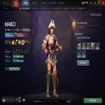 🏅 MMR 5522 | 🕒 429 годин | 🛡 12000