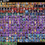 🎨 246 skins | 🌟 Fortnite account