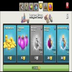 🏰 Clash of Clans акаунт | Ратуша 17 рівня | Рівень 80%