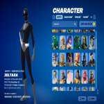 🎨 155 скінів | 🌟 Fortnite акаунт