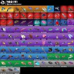 🎨 116 скінів | 🌟 Fortnite акаунт