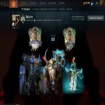 🏅 MMR 2368 | 🕒 692 hours | 🛡 11000