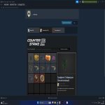 🏅 CS Prime | 🎯 Faceit LVL 52 | 🕒 4500 hours — Ready for Competitive Matches