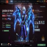 🏅 MMR 800 | 🕒 6689 hours | 🛡 5000