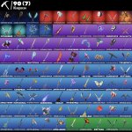 🎨 60 skins | 🌟 Fortnite account