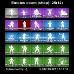 🎨 31 skins | 🌟 Fortnite account