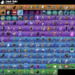 🎨 108 скінів | 🌟 Fortnite акаунт