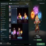 🏅 MMR 4300 | 🕒 3200 годин | 🛡 10000