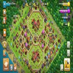 🏰 Clash of Clans акаунт | Ратуша 16 ратуша | Рівень 0