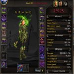 🎮 WoW акаунт | 80 рівень | Орда | Tarren Mill