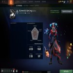 🏅 MMR 7000 | 🕒 6200 годин | 🛡 10400