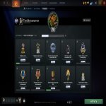 🏅 MMR 3670 | 🕒 3959 годин | 🛡 12000