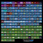 🎨 277 skins | 🌟 Fortnite account