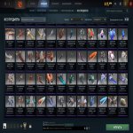 🏅 MMR 4078 | 🕒 2169 годин | 🛡 11700