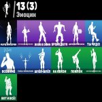 🎨 12 skins | 🌟 Fortnite account