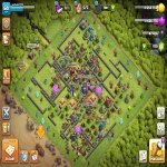 🏰 Clash of Clans акаунт | Ратуша 15 | Рівень 60