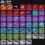 🎨 50 скінів | 🌟 Fortnite акаунт