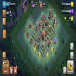 🏰 Clash of Clans акаунт | Ратуша 14 рівня | 128 рівень
