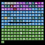 🎨 280 скінів | 🌟 Fortnite акаунт