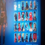 🎨 73 скінів | 🌟 Fortnite акаунт