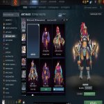 🏅 MMR 1000 | 🕒 1000 годин | 🛡 9000