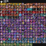 🎨 267 skins | 🌟 Fortnite account