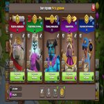 🏰 Clash of Clans акаунт | Ратуша 15 рівня | Рівень 213