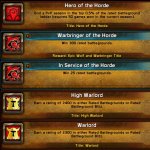 🎮 WoW акаунт | 70 рівень | Орда | Любий сервер