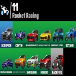 🎨 256 скінів | 🌟 Fortnite акаунт