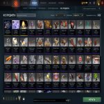 🏅 MMR 1 | 🕒 148 hours | 🛡 10525