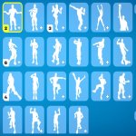 🎨 38 skins | 🌟 Fortnite account