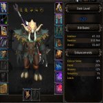 🎮 WoW account | Level 80 | Horde | Tarren Mill
