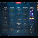 🎯 Valorant акаунт | Gold 3 | EU | 28 агентів