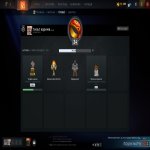 💜 DOTA 2 | 1358 MMR | 10 500 Behavior  | 250+ HOURS | 250+ MATCHES | NATIVE EMAIL 📧 | READY TO PLAY 🎮