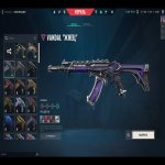 🎯 Valorant account | Silver 1 | EU | 28 agents